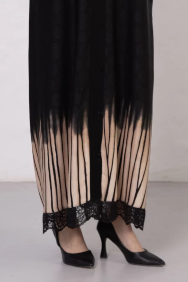 BG-546_3 Zebra Print Abaya