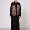 Palace Breeze Abaya