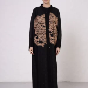 Palace Breeze Abaya