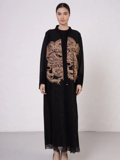 Palace Breeze Abaya