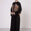 Palace Breeze Abaya