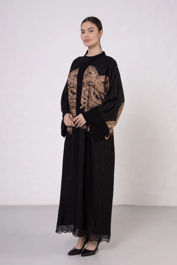 Palace Breeze Abaya