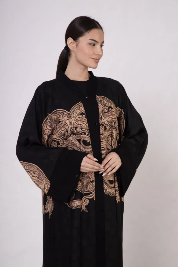 Palace Breeze Abaya