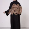 Palace Breeze Abaya
