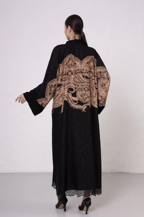 Palace Breeze Abaya