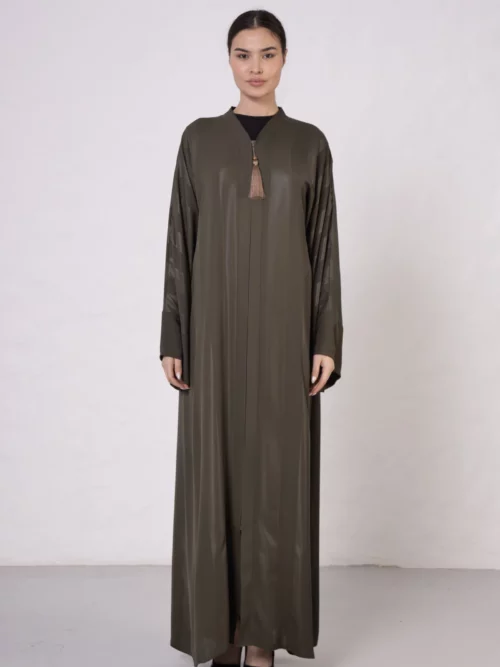 VS-503 Stripe (Bold) Olive